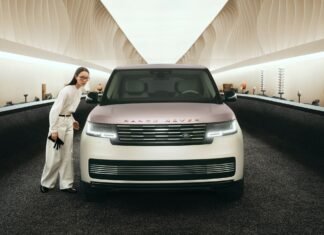 Pavilions, installations and activations: auto makers maintain a high profile at Milan Design Week