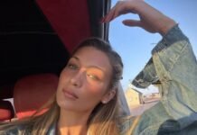 From the Farmers Market to Date Night: Bella Hadid Has a Scent for Every Situation—Here’s Her Personal Guide