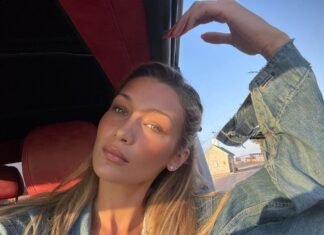 From the Farmers Market to Date Night: Bella Hadid Has a Scent for Every Situation—Here’s Her Personal Guide