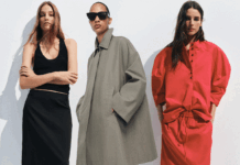 *This* Is How Fashion People Find the Most Expensive-Looking Zara Pieces, Plus My Favorite Chic Items