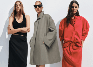 *This* Is How Fashion People Find the Most Expensive-Looking Zara Pieces, Plus My Favorite Chic Items