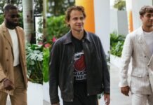 How The Men Of Tennis Are Reclaiming Their Style Throne