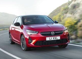 Major car brands recall 44,000 vehicles across UK amid serious fire risk – Vauxhall, Peugeot and more