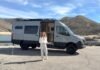 This Bespoke Sprinter Claims To Be the Perfect Retirement Van – and It Backs It Up