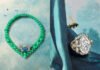 Tiffany & Co. Unveils Blue Book 2026: Hidden Garden