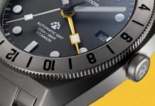 Timex’s Affordable Titanium GMT Watch Looks More Like a Rolex Explorer II Than Ever