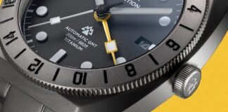 Timex’s Affordable Titanium GMT Watch Looks More Like a Rolex Explorer II Than Ever