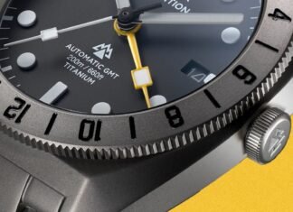 Timex’s Affordable Titanium GMT Watch Looks More Like a Rolex Explorer II Than Ever