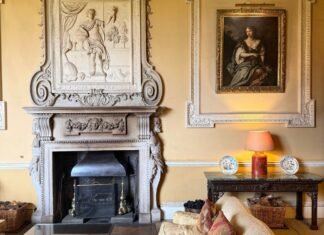 An Editor’s Guide To: Hartwell House