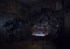 World’s first T-Rex leather product unveiled – a luxury handbag designed by Enfin Levé