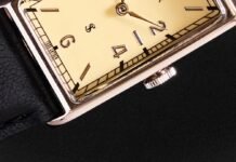 Timex Revives the Best Dress Watch in Its Archives for Under $200