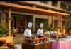 Turyaa Chennai Takes Gourmet Beyond Walls with Bespoke “Outdoor Catering” Experiences