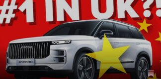 Which car brands are most at risk of the Chinese?