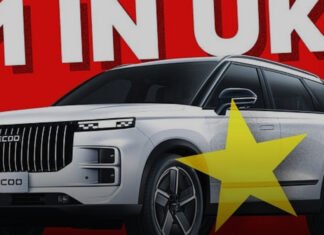 Which car brands are most at risk of the Chinese?