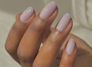 Purple Nails Are Trending for Spring—Here Are the Chicest Ways to Wear Them