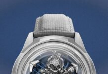 One of This Century’s Most Important Watches Reaches Its Ultimate Form