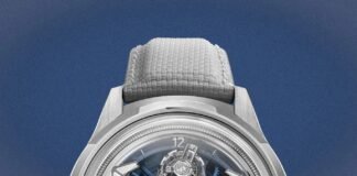 One of This Century’s Most Important Watches Reaches Its Ultimate Form