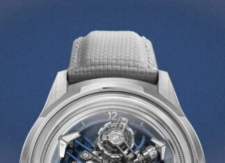 One of This Century’s Most Important Watches Reaches Its Ultimate Form