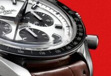 The World’s Greatest Lost Watch Brand Is Officially Back, and So Are Its Icons