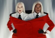 Lady Gaga and Doechii Deliver Fashion Camp in the “Runway” Video