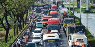 Which country is Vietnam’s largest source of imported cars?