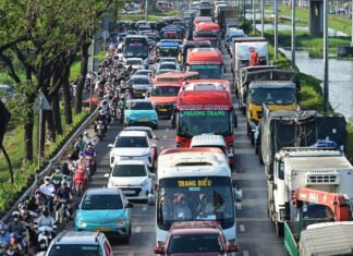 Which country is Vietnam’s largest source of imported cars?