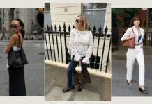 Spotted In London and NYC: The Affordable, Quiet Luxury Handbag Stylish Women Can’t Stop Wearing