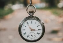 Pocket watches are making a comeback, but I wish they wouldn’t