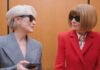 Here’s What Happens When Anna Wintour and Miranda Priestly Share an Elevator