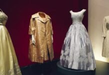 Take a Walk Through Queen Elizabeth II’s Most Rare and Revered Fashion Pieces