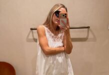 Cool Girls Are Wearing This Comfy Summer 2026 Dress Trend to Look Effortlessly Chic