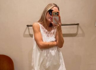 Cool Girls Are Wearing This Comfy Summer 2026 Dress Trend to Look Effortlessly Chic