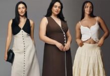 There Are So Many Chic Plus-Size Finds In Anthropologie’s New Arrivals—You Should See These 15 First