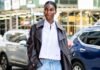 Believe It or Not, Your Chicest Designer Heels Actually Look Most Stylish With This Low-Key Jeans Trend