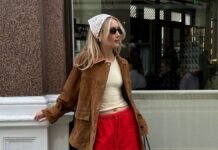 Zara, H&M And COS Just Perfected The 5 Chicest Spring Trends—9 Stylish Pieces That Won’t Stay In Stock