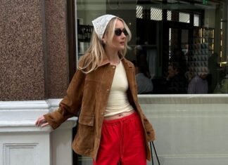 Zara, H&M And COS Just Perfected The 5 Chicest Spring Trends—9 Stylish Pieces That Won’t Stay In Stock