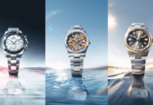 2026 Rolex new watches steal spotlight as three models emerge as standouts