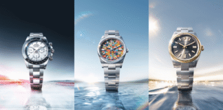 2026 Rolex new watches steal spotlight as three models emerge as standouts