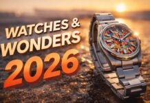 Watches and Wonders 2026: Rolex, Patek And Cartier Meet Luxury’s Gulf Shock