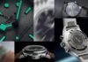 11 Overlooked New Watches from Rolex, Grand Seiko, IWC and More