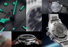 11 Overlooked New Watches from Rolex, Grand Seiko, IWC and More