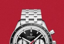 21 New Watches You Missed from Timex, Casio, Tissot, Universal Genève and More
