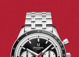 21 New Watches You Missed from Timex, Casio, Tissot, Universal Genève and More