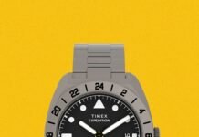 26 New Watches You Missed from Timex, Breguet, Tissot, Baltic and More