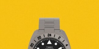 26 New Watches You Missed from Timex, Breguet, Tissot, Baltic and More