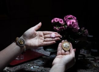 Top 7 Fantasy Inspired Jewelry Designs to Discover Best Fantasy Inspired Jewelry with Fairy Rings www.thehypemagazine.com – The Hype Magazine The Hype Magazine – News From Hip Hop To Hollywood!