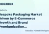 Bespoke Packaging Market Driven by E-Commerce Growth and Brand Premiumization to 2035