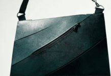 Groundbreaking Lab-Grown Leather Handbag: T-Rex Luxury