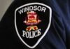 Windsor police warn of distraction thefts