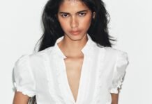 I Asked A Chic French Woman What She’s Buying From Zara This Month—19 Elegant Pieces She Sent Back